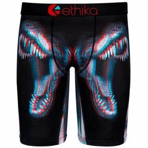 ETHIKA x The TYRANT 3D